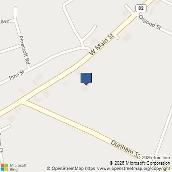 510 West Main Street Norwich, CT MLS# 24072348