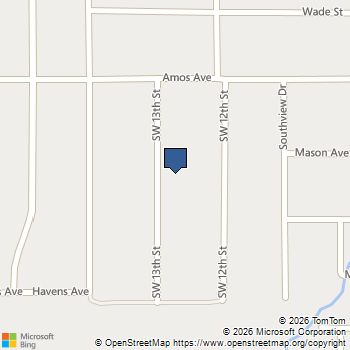 7307 SW 13th Street Des Moines, IA MLS# 736339