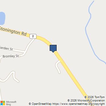 105 Stonington Road Norwich, CT MLS# 24050683