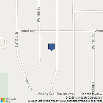 7300 SW 15th Street Des Moines, IA MLS# 736340