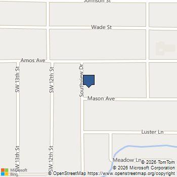 1199 Mason Avenue Des Moines, IA MLS# 738839