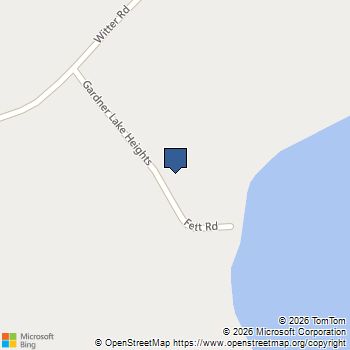 34 Gardner Lake Heights Salem, CT MLS# 24138440