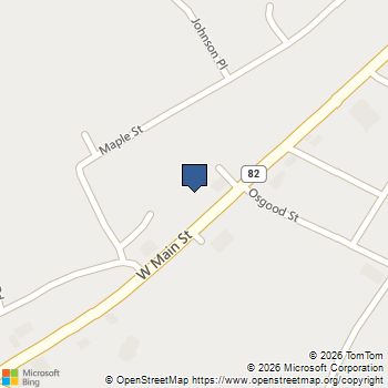 459 West Main Street Norwich, CT MLS# 24149759