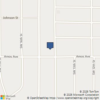 7108 SW 14th Street Des Moines, IA MLS# 743006
