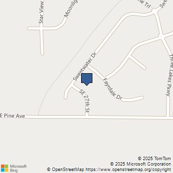 7105 SE 27th Street Des Moines, IA MLS# 731376