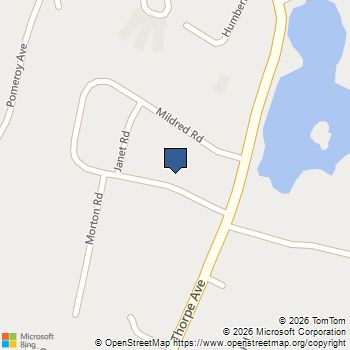 198 Mildred Road Meriden, CT MLS# 24137708