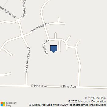 7000 Lake Ridge Avenue #42/43/44/45 Des Moines, IA MLS# 740974