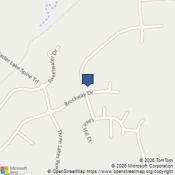 2930 Lake Hill Drive Drive Des Moines, IA MLS# 741876