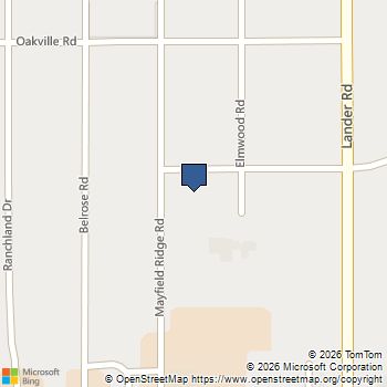 5918 Maplewood Road Mayfield Heights, OH MLS# 5197053