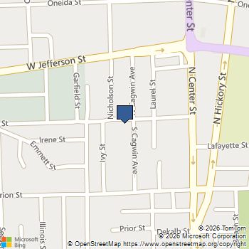 1 S Cagwin Avenue # 1 Joliet, IL MLS# 12548656