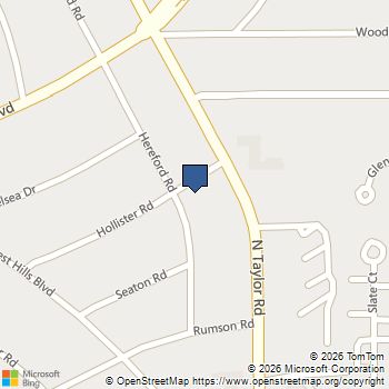 1259 Hereford Road Cleveland Heights, OH MLS# 5206975