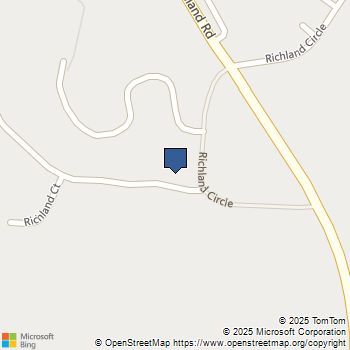 664 Richland Court Van Meter, IA MLS# 663186