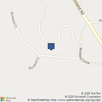 821 Richland Court Van Meter, IA MLS# 690830