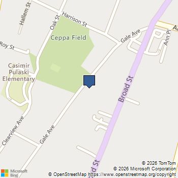104 Gale Avenue Meriden, CT MLS# 24142895