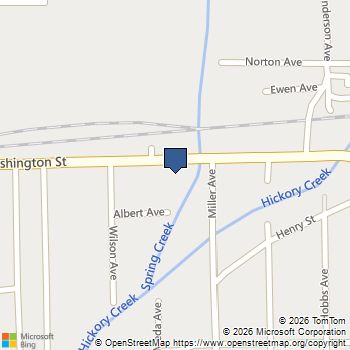 514 E Washington Street Joliet, IL MLS# 12604563