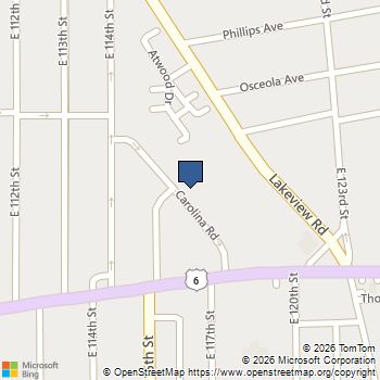 11503 Carolina Road Cleveland, OH MLS# 5236166