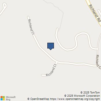 721 Richland Court Van Meter, IA MLS# 663193