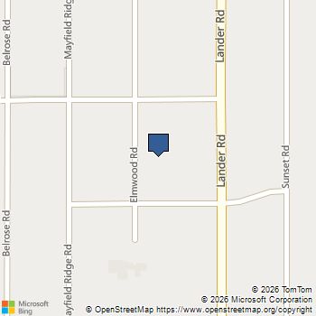 1325 Elmwood Road Mayfield Heights, OH MLS# 5218714