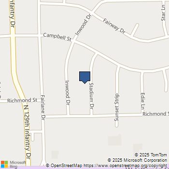 111 Stadium Drive Joliet, IL MLS# 12536531