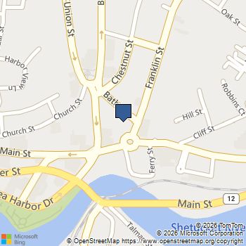 16 Franklin Street Norwich, CT MLS# 24143265