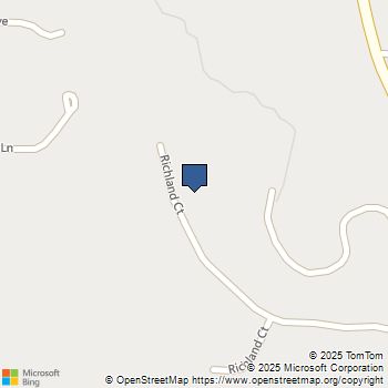 641 Richland Court Van Meter, IA MLS# 663200