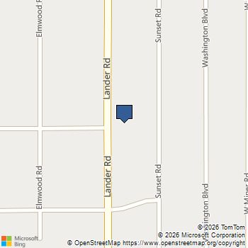 1285 Lander Road Mayfield Heights, OH MLS# 5237381
