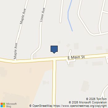 1268 -1280 E Main Street Meriden, CT MLS# 170361533