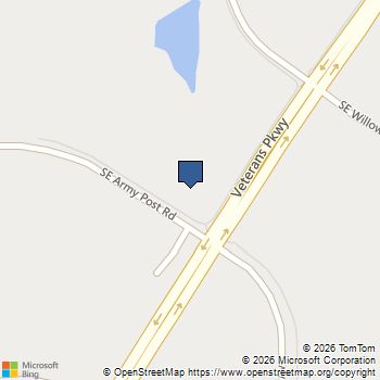 1203 SE Army Post Road West Des Moines, IA MLS# 742798