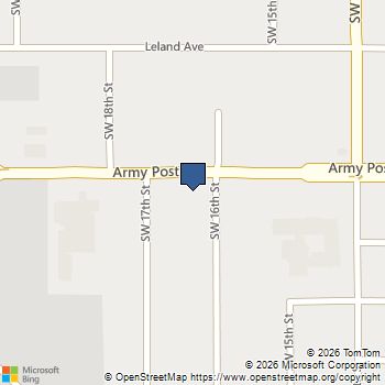 1602 Army Post Road Des Moines, IA MLS# 750797