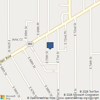 1027 E 70th Street Cleveland, OH MLS# 5255805