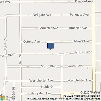 10111 North Boulevard Cleveland, OH MLS# 5193253