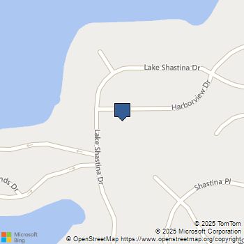 0 Harborview Dr Weed, CA MLS# SN23137048