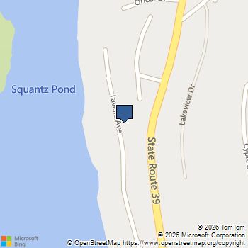 54 Lavelle Avenue New Fairfield, CT MLS# 24143188