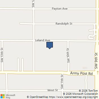 1014 Leland Avenue Des Moines, IA MLS# 735979