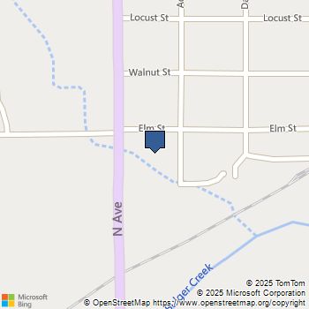 120 Elm Street De Soto, IA MLS# 717028