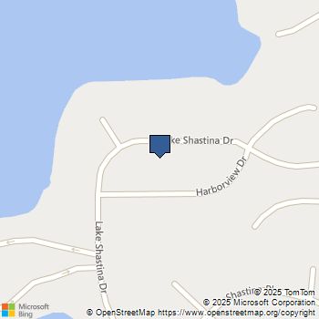 5541 Lake Shastina Drive Weed, CA MLS# SN25187050