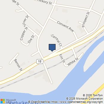 18 Central Avenue Norwich, CT MLS# 24066770
