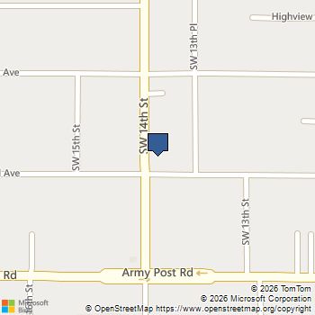 6107 SW 14th Street Des Moines, IA MLS# 744557