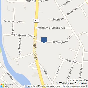 21 Buckingham Avenue Norwich, CT MLS# 24121011