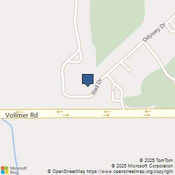 12 Iliad Drive Tinley Park, IL MLS# 12530908