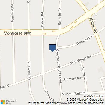 1146 Cleveland Heights Boulevard Cleveland Heights, OH MLS# 5177793