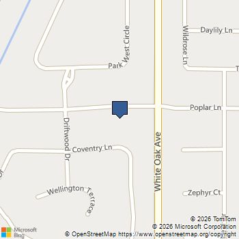 1534 Poplar Lane Munster, IN MLS# 841191