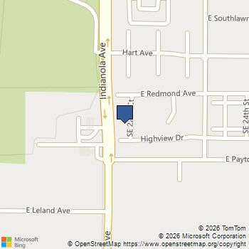 5834 SE 22nd Court Des Moines, IA MLS# 738768