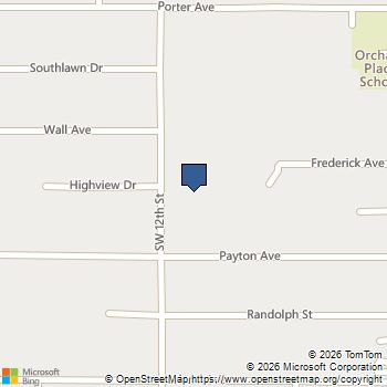 5915 SW 12th Street Des Moines, IA MLS# 751065