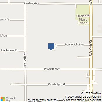 1010 Frederick Avenue Des Moines, IA MLS# 746167