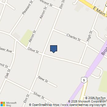 190 Olive Street 2 Meriden, CT MLS# 24213295