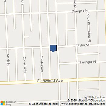 421 N William Street Joliet, IL MLS# 12752607