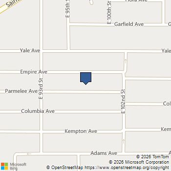 9711 Parmalee Avenue Cleveland, OH MLS# 5239893