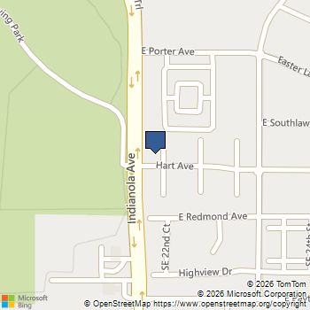 2200 Hart Avenue 1 Des Moines, IA MLS# 743023