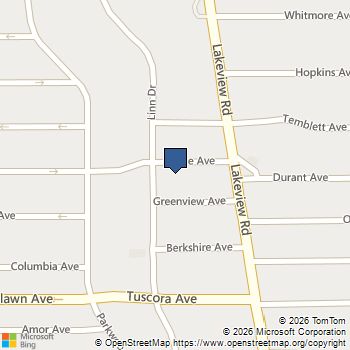 11112 Earle Avenue Cleveland, OH MLS# 5239804